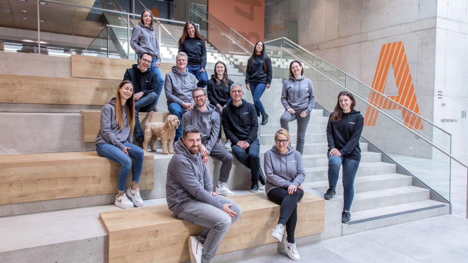 LabCampus Team